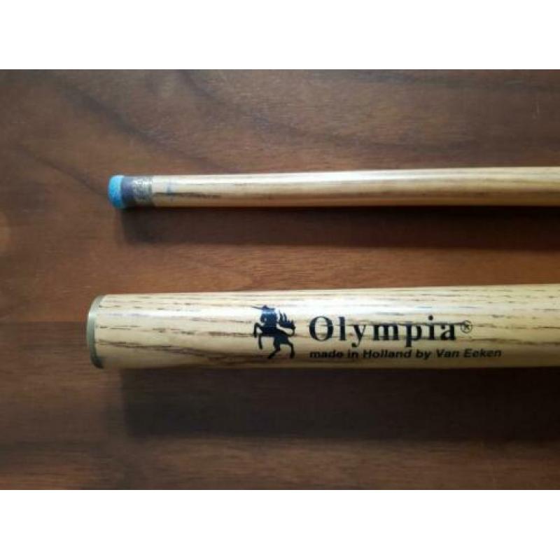 Keu Olympia 470 gram