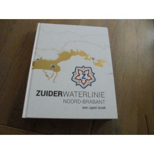zeldzaam zuiderwaterlinie brabant heusden eindhoven helmond