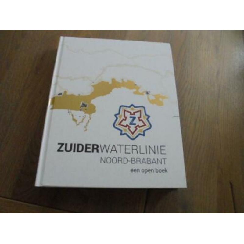 zeldzaam zuiderwaterlinie brabant heusden eindhoven helmond