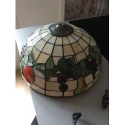 Tiffany Lamp