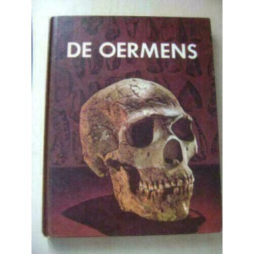 de oermens