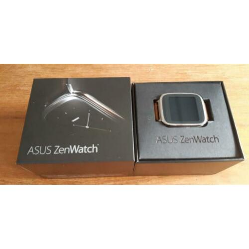Asus ZenWatch