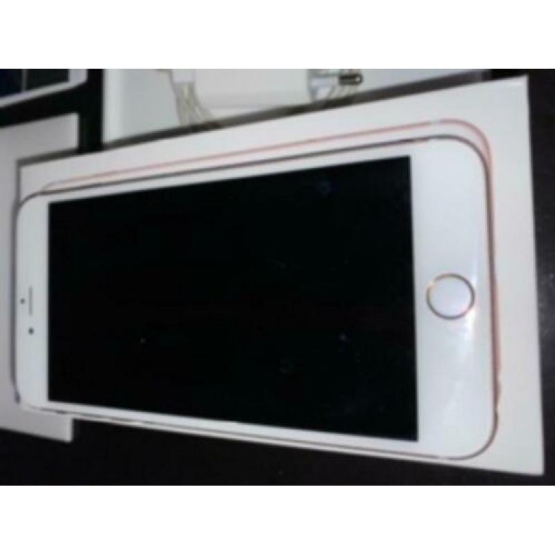 iPhone 6s plus
