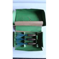 2 retro darts sets