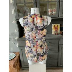 Top van SUPERTRASH maat 38 M