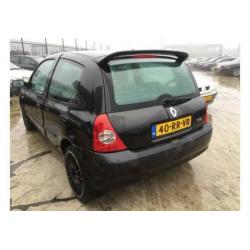 Renault Clio 1.2