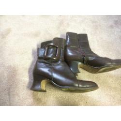 Dames schoenen maat 35/36