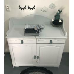 Commode