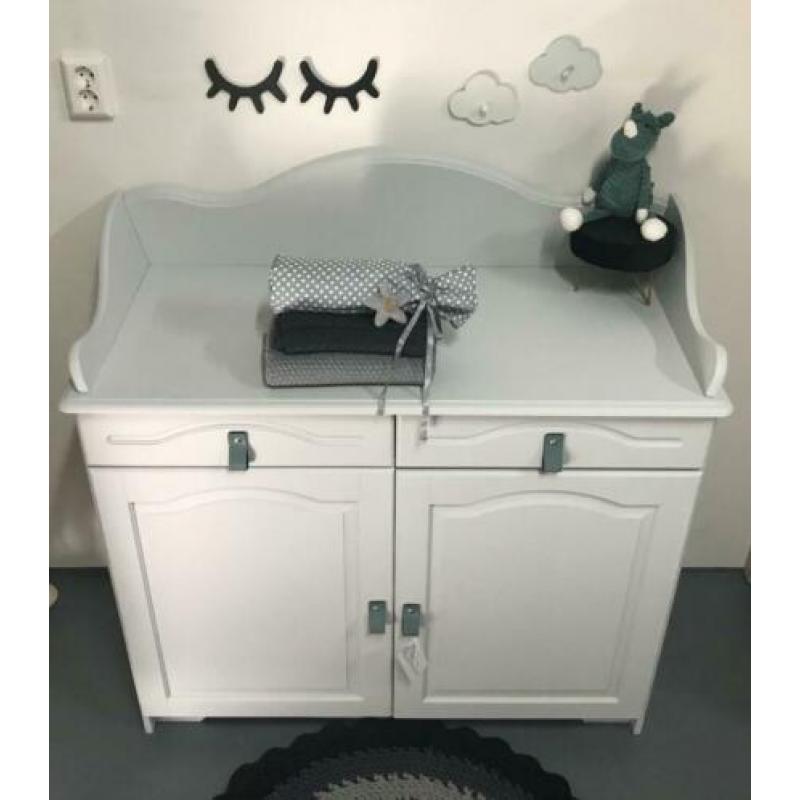 Commode