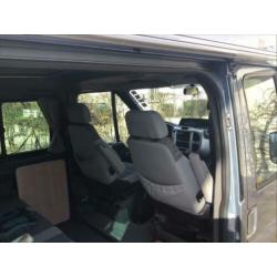 Ford Transit 2.0 D Westfalia Nugget