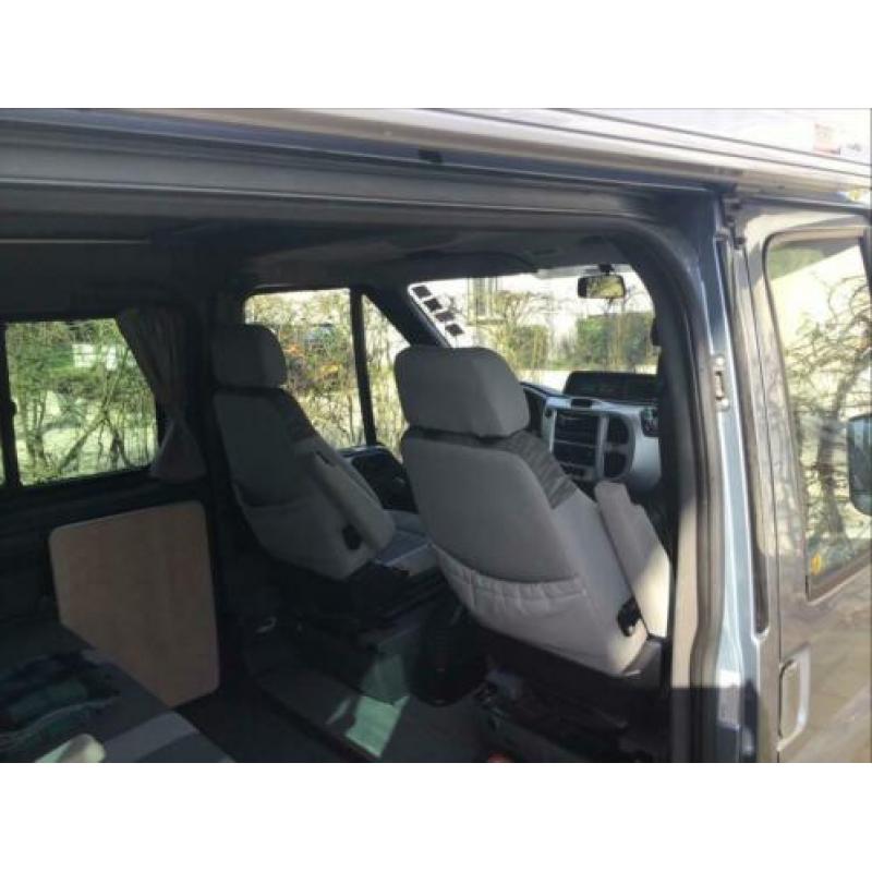 Ford Transit 2.0 D Westfalia Nugget