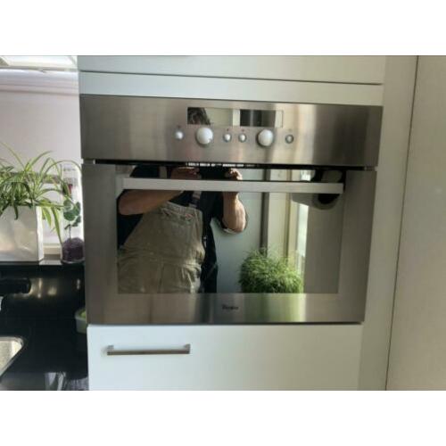 Whirlpool inbouw OVEN/MAGNETRON/GRILL