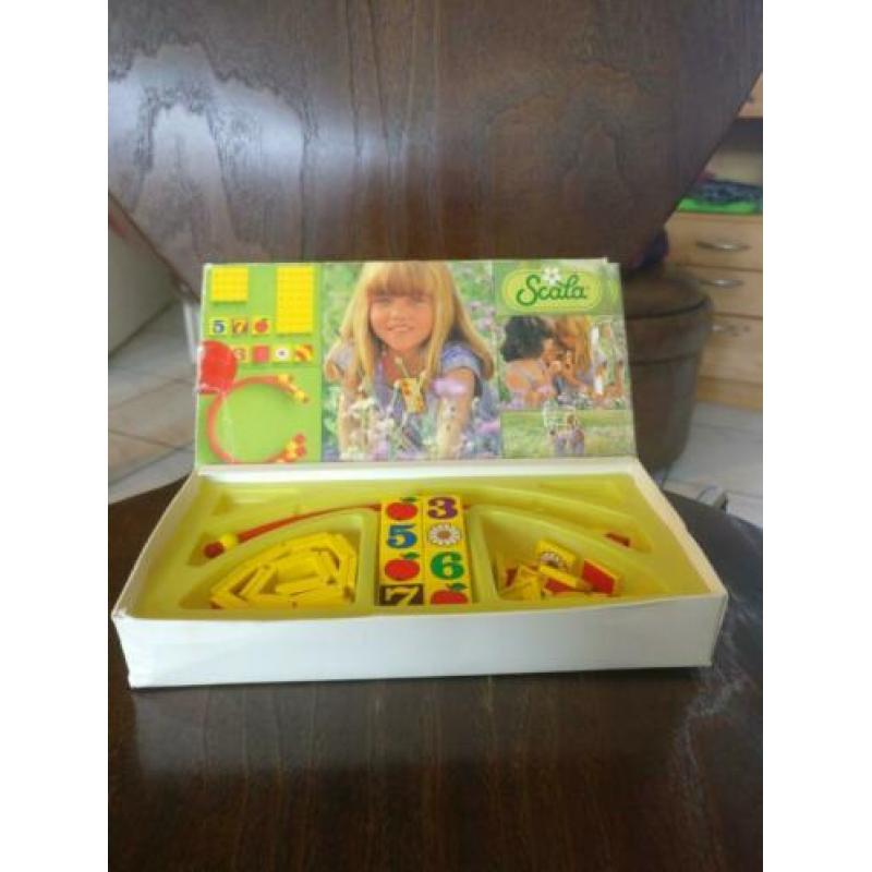 Lego sieraden set scala 310