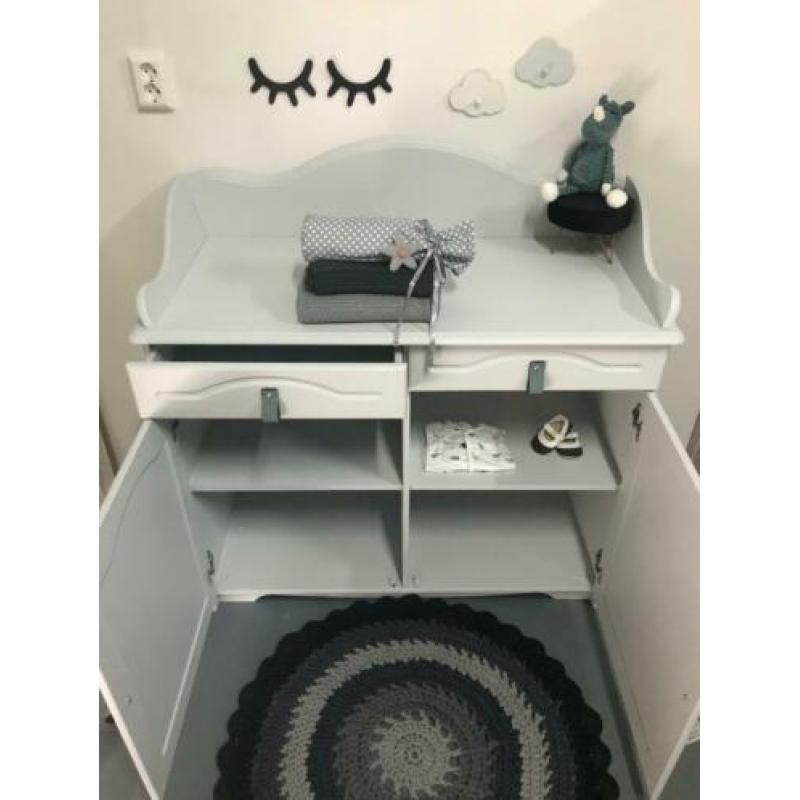 Commode