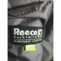 Reece Hockey jas en broek