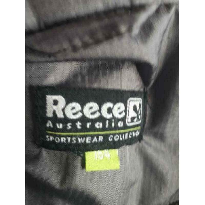 Reece Hockey jas en broek