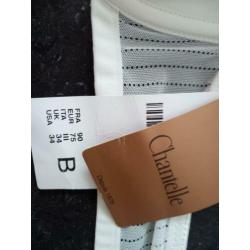 chantelle Bh roomwit 75B 75