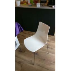 eetkamerstoelen x 4 van Trendhopper