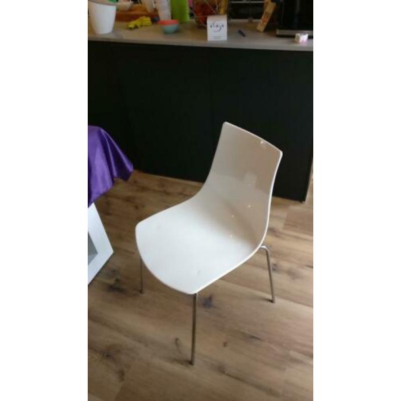 eetkamerstoelen x 4 van Trendhopper