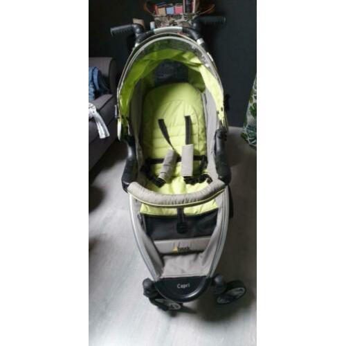 Buggy Hauck Capri