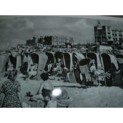 25 Postkaarten Scheveningen