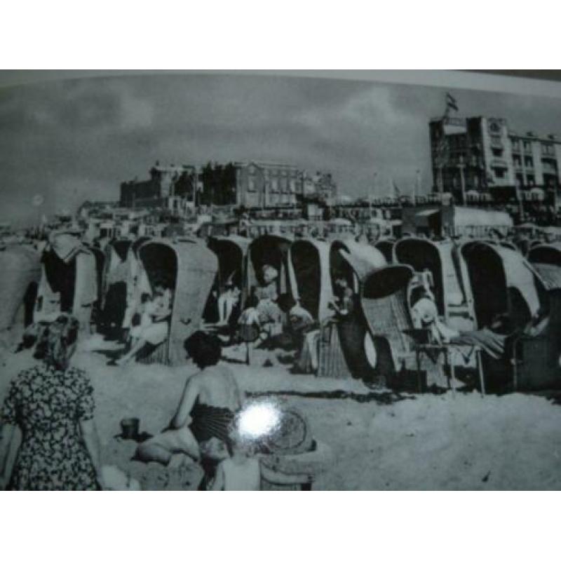 25 Postkaarten Scheveningen
