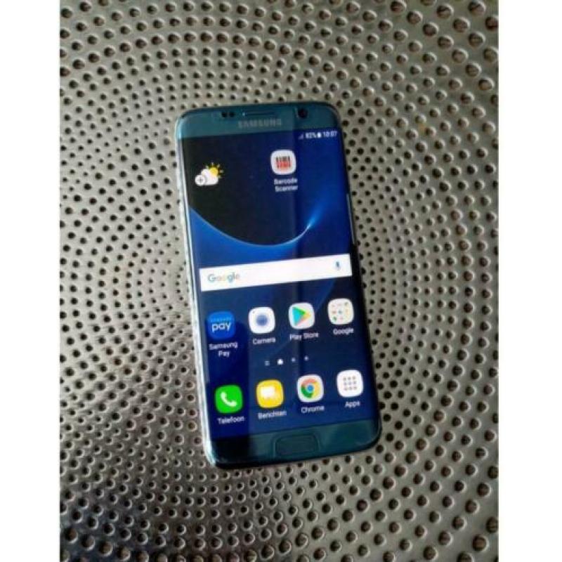 Samsung galaxy s7 edge