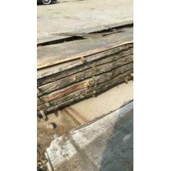 plank