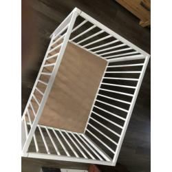 Kleine box