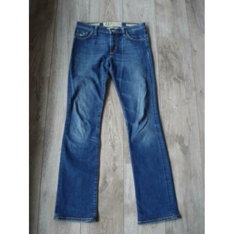 Hele mooie JACOB COHEN jeans in maat 29