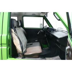 Volkswagen Transporter T3 1.6 D 9 persoons uitvoering