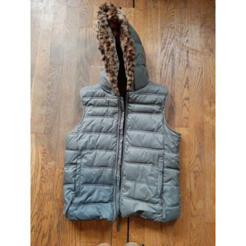 10 Days bodywarmer Mt M
