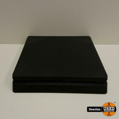 Sony Playstation 4 Slim | 500GB (822846)
