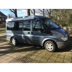 Ford Transit 2.0 D Westfalia Nugget