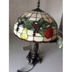 Tiffany Lamp