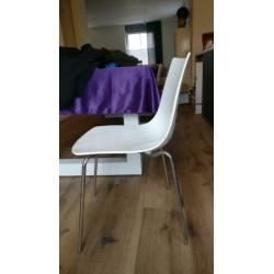 eetkamerstoelen x 4 van Trendhopper