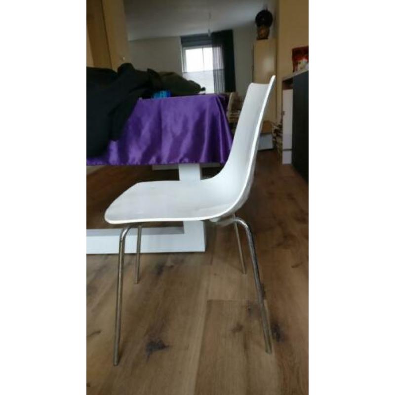 eetkamerstoelen x 4 van Trendhopper
