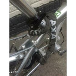 Beixo Vouwfiets 3 Versnellingen