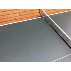 Tafeltennistafel