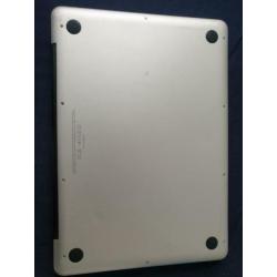Apple mac book pro 13 inch