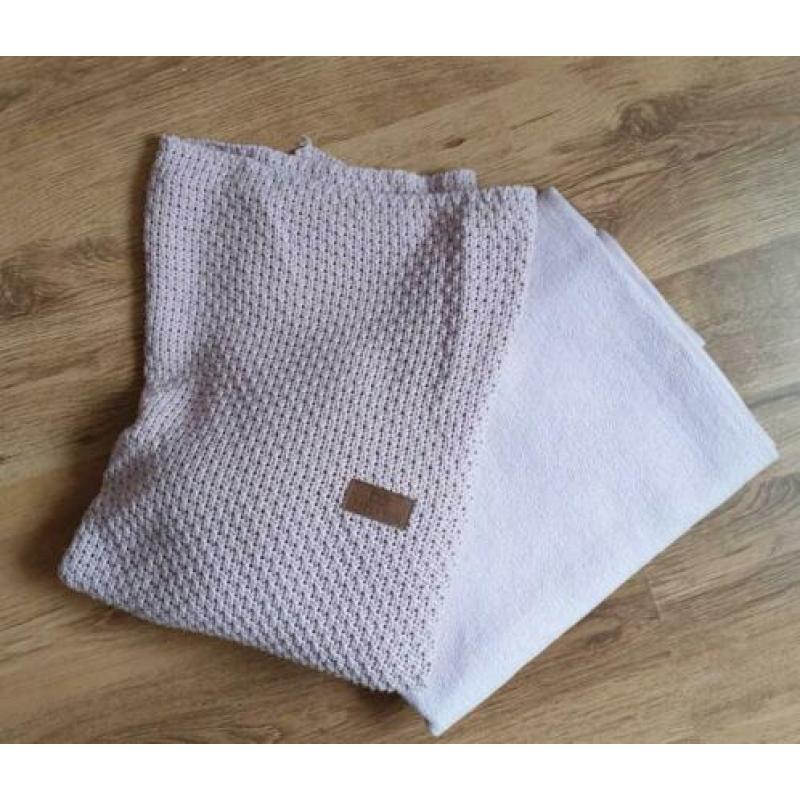 Babykamer textiel meisje brocante/landelijk