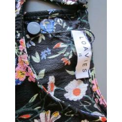 Blouse Loavies XS