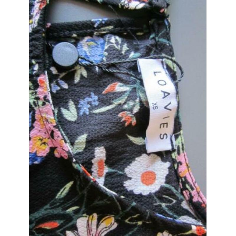 Blouse Loavies XS