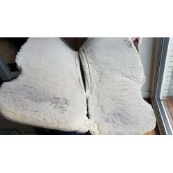 Westernpad Classic Equine ESP Wool