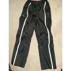 Trainingsjack Reece Australia rood mt 140
