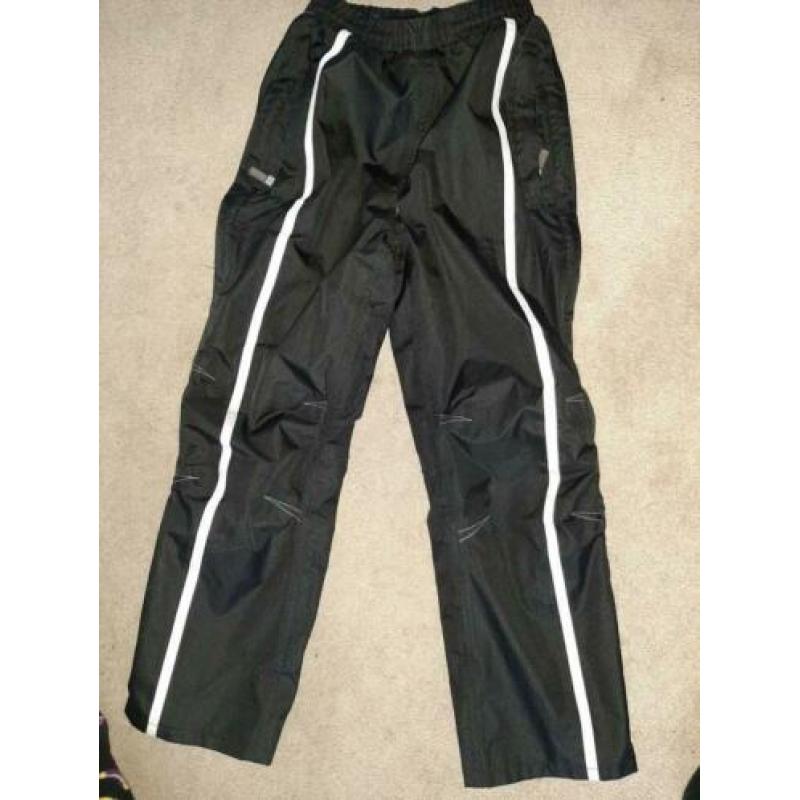 Trainingsjack Reece Australia rood mt 140