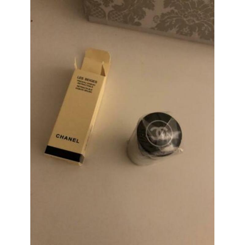 Chanel blush kwast 1:1 nieuw!