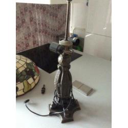 Tiffany Lamp