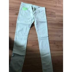 Pakket broeken 27/28 S only outfitters nation cars