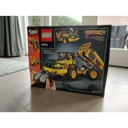 Lego 42030